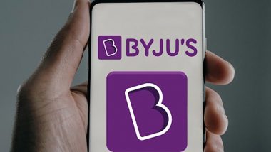 Byju’s Layoffs: Edtech Major To Sack 4,000-5,000 Employees in Business Restructuring Exercise in Upcoming Weeks
